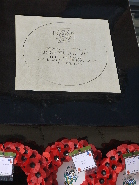 NEWMP Memorial Image
